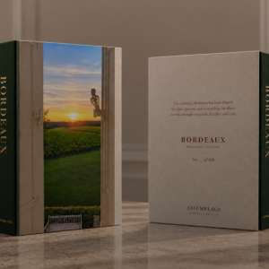 Bordeaux Heritage Edition